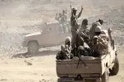 ناکامی تلاش مزدوران سعودی برای تسلط بر پایگاه‌های یمنی‌ها در تعز