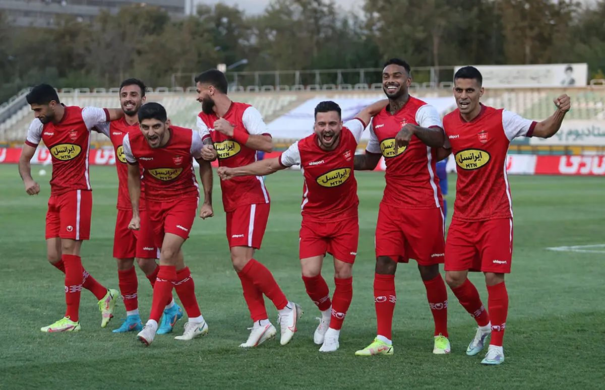 حمایت تمام قد یک پرسپولیسی از خرید جذاب تیمش
