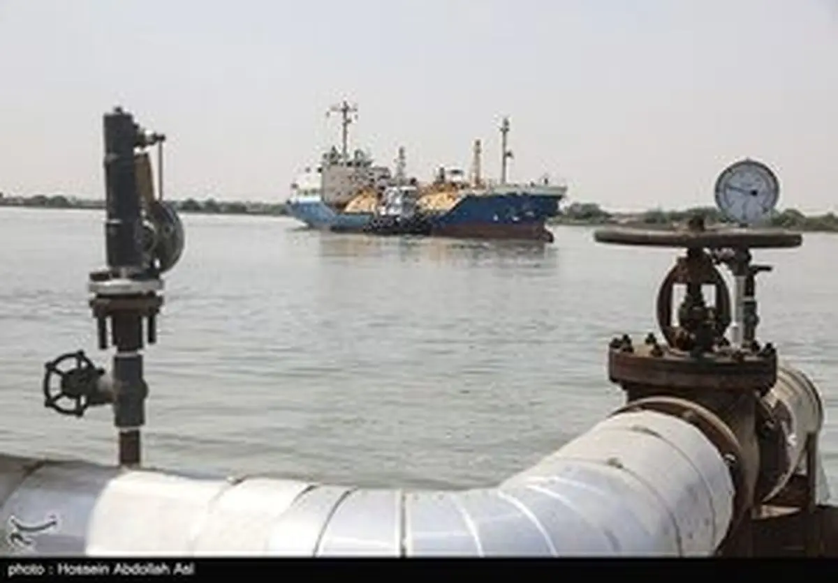 قطر تولید گاز را متوقف کرد