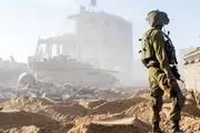 افشاگری مقام ارشد ارتش اسرائیل از یک سند محرمانه