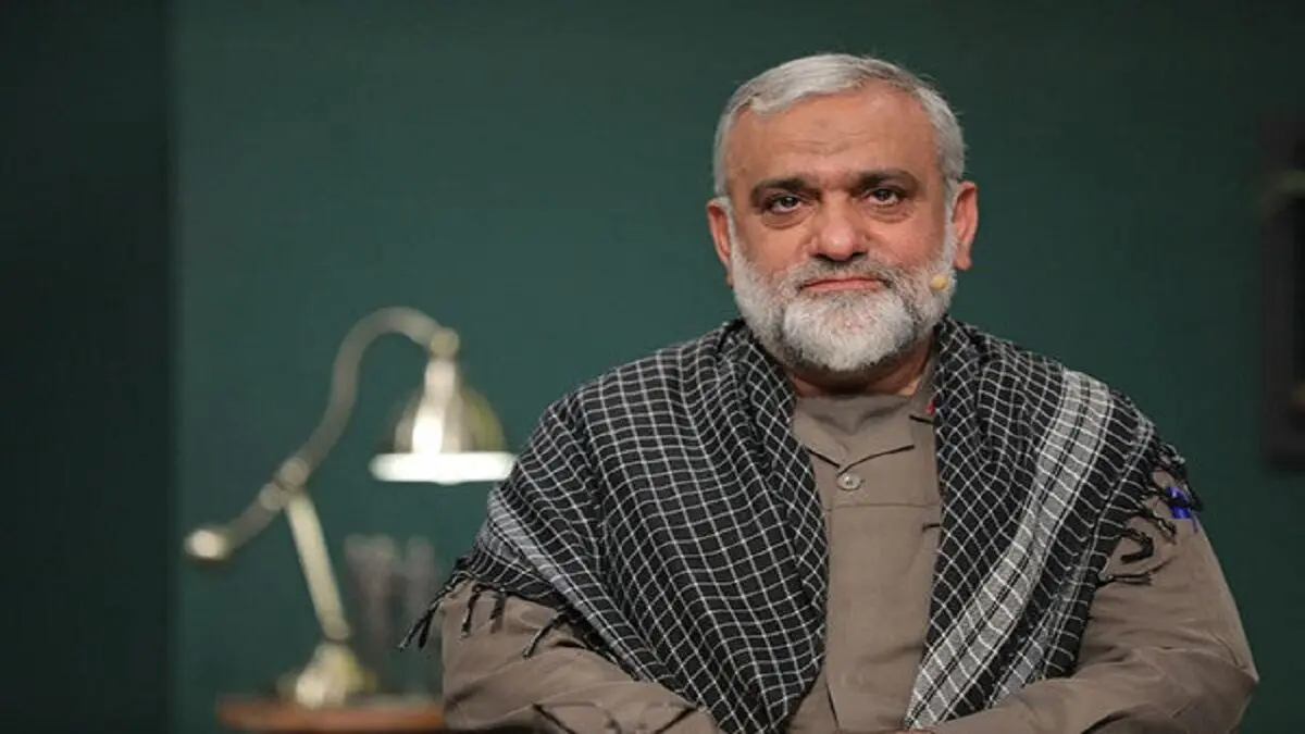 دشمنان باید از دهه هشتادی‌ها وحشت‌زده باشند
