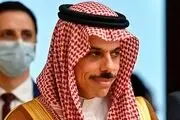 سخنرانی ضد ایرانی وزیر خارجه  عربستان در مجمع عمومی سازمان ملل