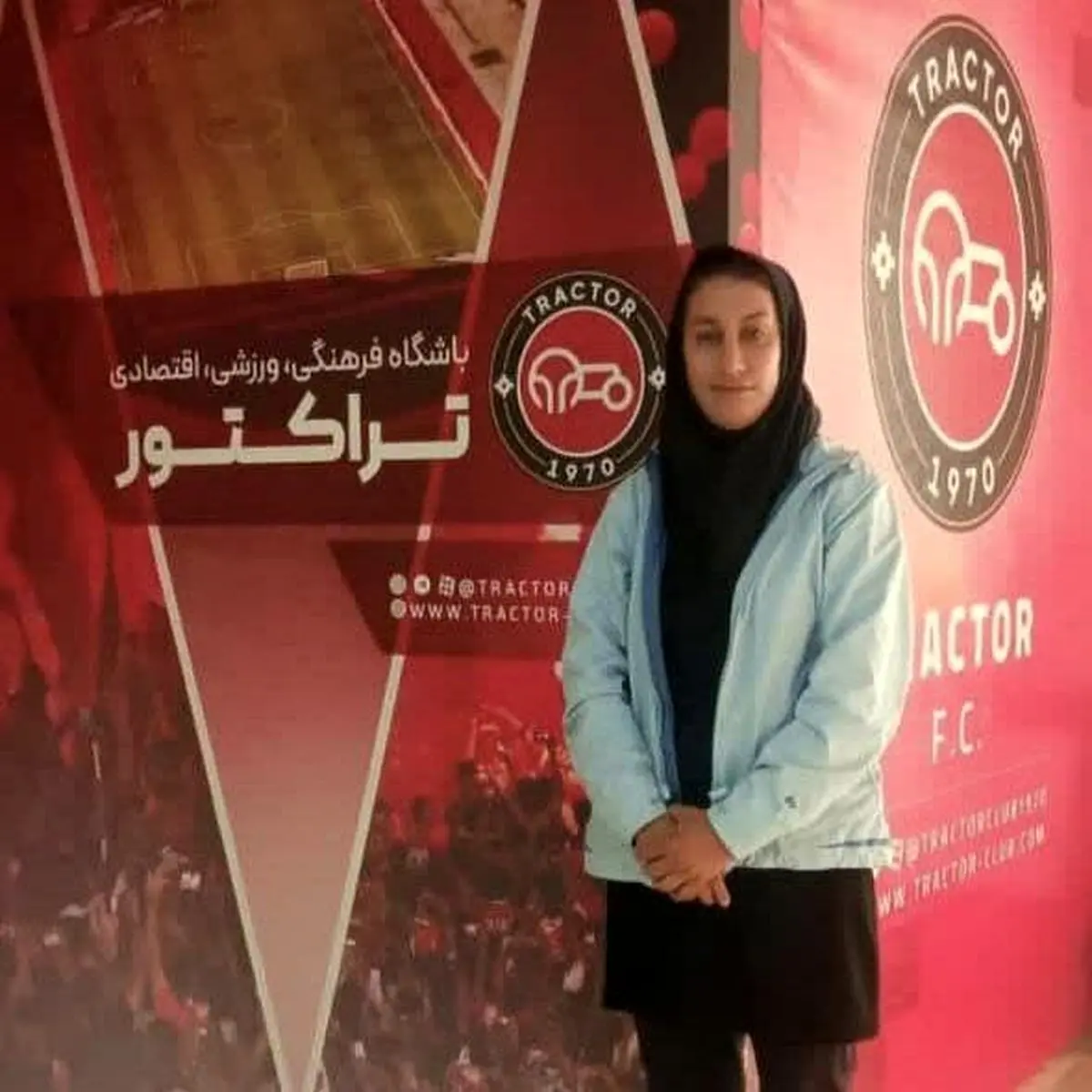 سرمربی تراکتور عوض شد