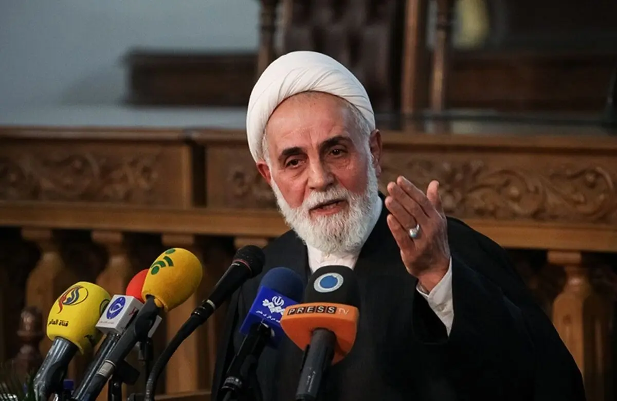 آیت‌الله هاشمی‌رفسنجانی کارى را براى غیر از خدا انجام نمی‌داد 