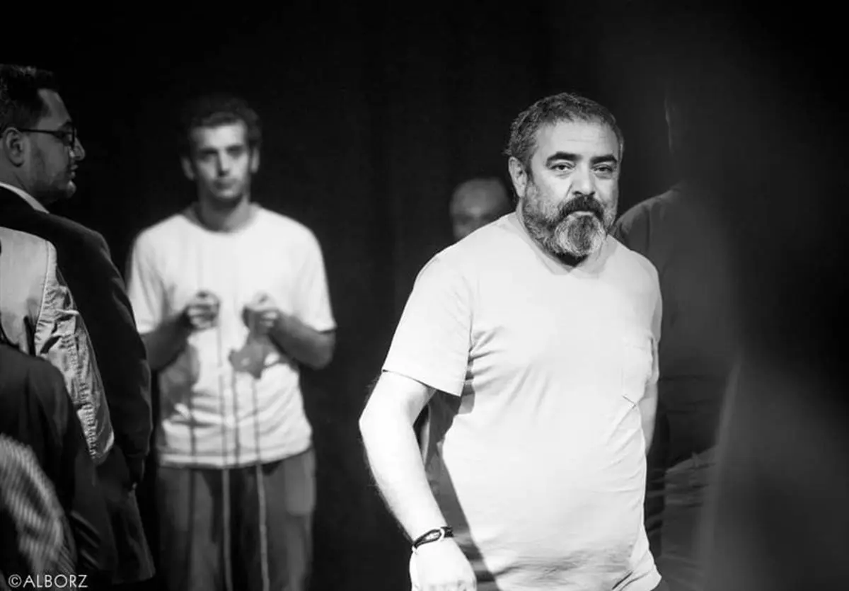 سهگانه «آشپزخانه» حسن معجونی روی صحنه میرود