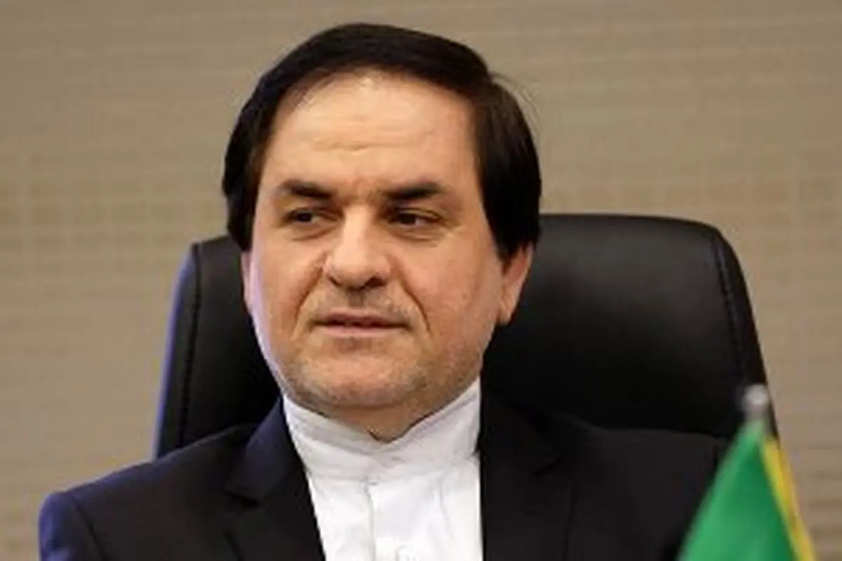 نماینده مجلس جواب اظهارات ضد ایرانی فرمانده تروریست های آمریکایی سنتکام را داد