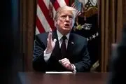 ترامپ شورای امنیت ملی آمریکا را تعدیل نیرو کرد