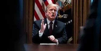 ترامپ شورای امنیت ملی آمریکا را تعدیل نیرو کرد