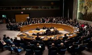 دلیل مخالفت عربستان باعضویت در شورای امنیت