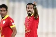 محمد قاضی: تیم نفت الان صاحب ندارد