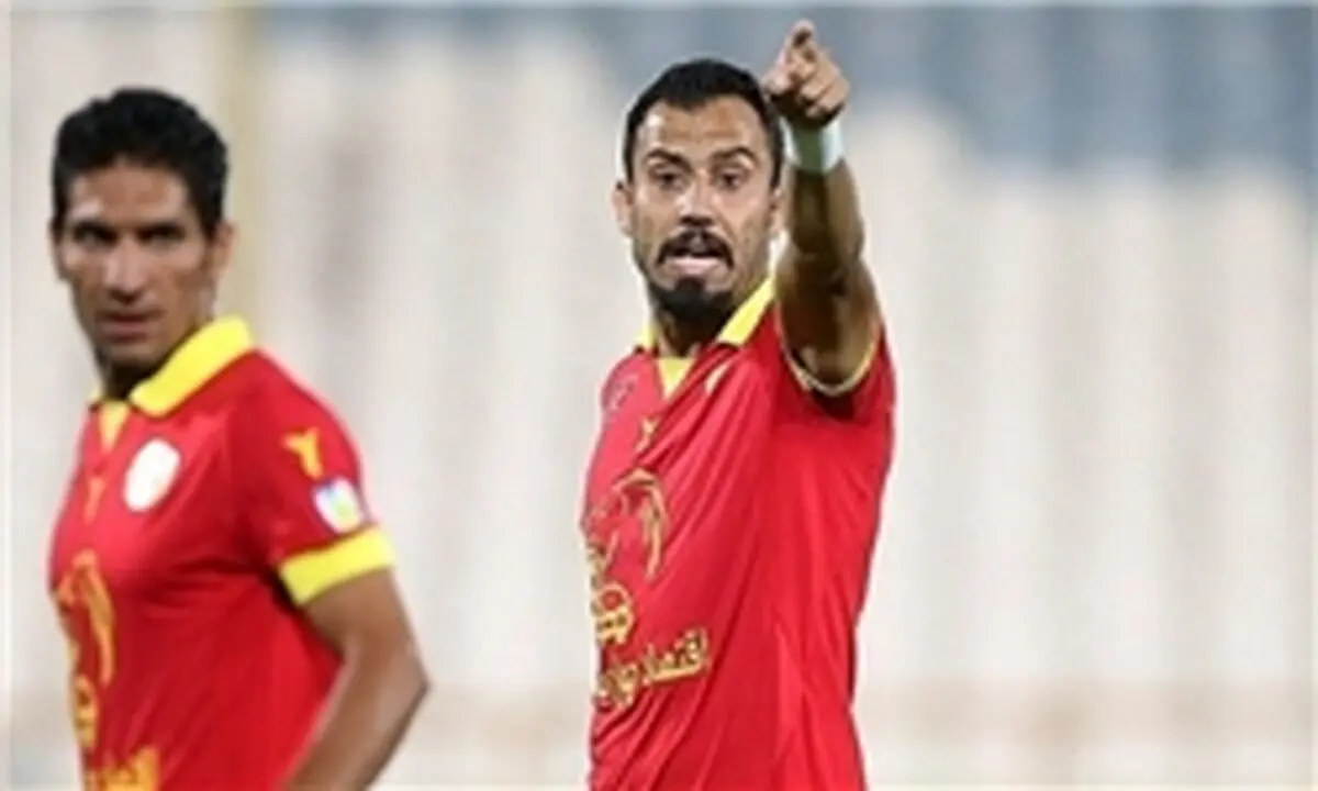 محمد قاضی: تیم نفت الان صاحب ندارد