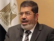 آمریکا آزادی محمد مرسی را خواستار شد