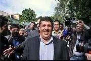 رفتار نامناسب فاطمه و مهدی هاشمی با رسانه ملی