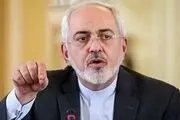ظریف: پایان دادن به کابوس جنگ یمن، وظیفه همه ماست