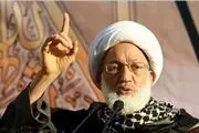اقامت اجباری مجدد شیخ عیسی قاسم پس از عمل جراحی