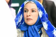 خانم بازیگر: نقش اصلی سریال «پدرسالار» بودم اما امروز بیکارم/ عکس