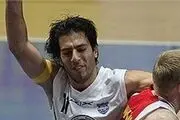 ساهاکیان: بسکتبال ایران پیشرفت کرده است