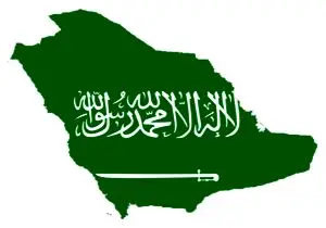 عربستان سعودی ارتش ندارد