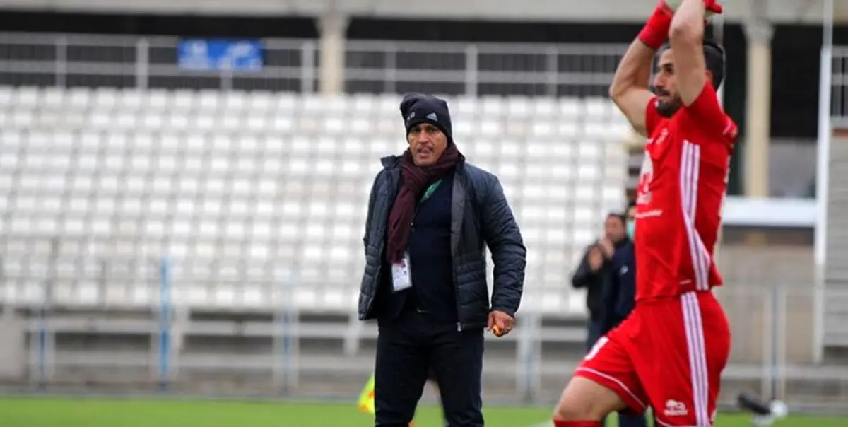 ماجرای جالب مربی استقلالی و ستاره پرسپولیسی