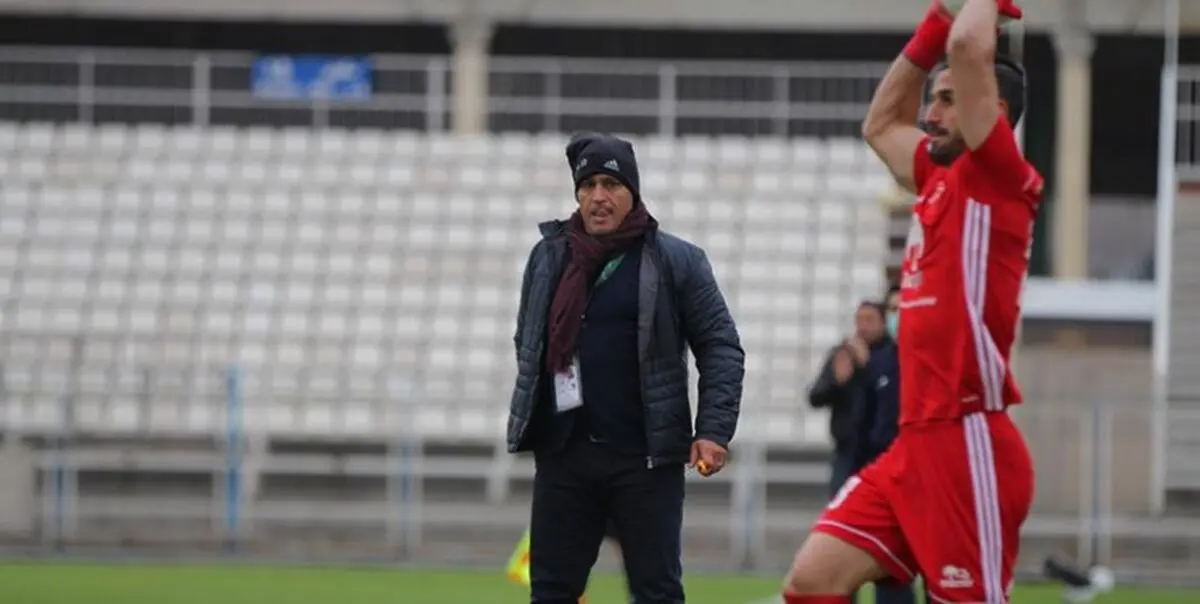 ماجرای جالب مربی استقلالی و ستاره پرسپولیسی