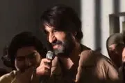 نوشته عبری تیتراژ زیرخاکی که خبرساز شد، به چه معناست؟/ عکس
