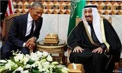 افزایش احساسات ضد سعودی در آمریکا