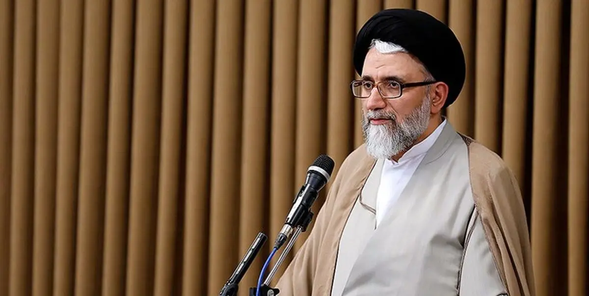 عامل دوم جنایت تروریستی شیراز دستگیر شد