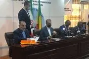 اهدای یک میلیون دُز واکسن کووید- ۱۹ برکت به مالی
