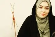  موضوع خودکشی آزاده نامداری قوت گرفت +جزئیات