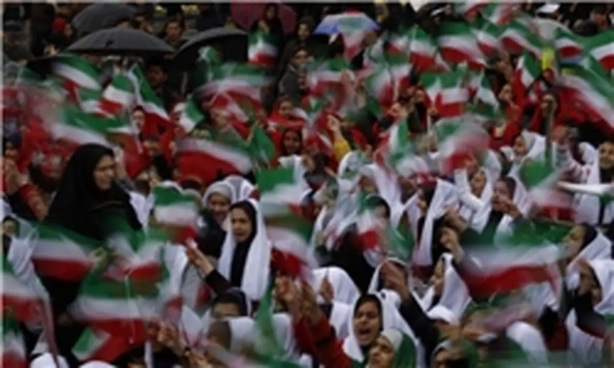 رمز مانایی انقلاب