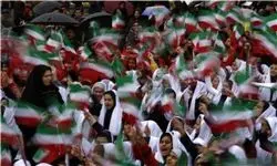 سخنران امسال راهپیمایی 22 بهمن تهران کیست؟