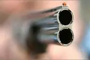 تعقیب و گریز و شلیک گلوله در خط ویژه آزادی