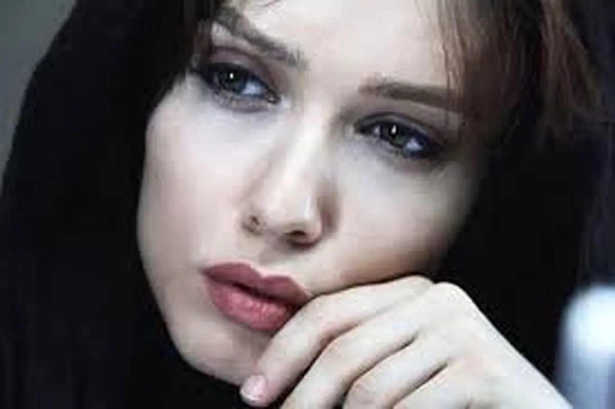 علاقه بازیگر زن جوان برای بازی در فیلم کمدی