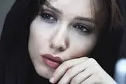 اعتراض خانم بازیگر به همکارانش برای پخش عکسهای خصوصیشان در صفحه مجازی