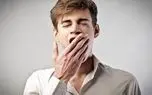 خمیازه زیاد کشیدن نشانه این بیماریست