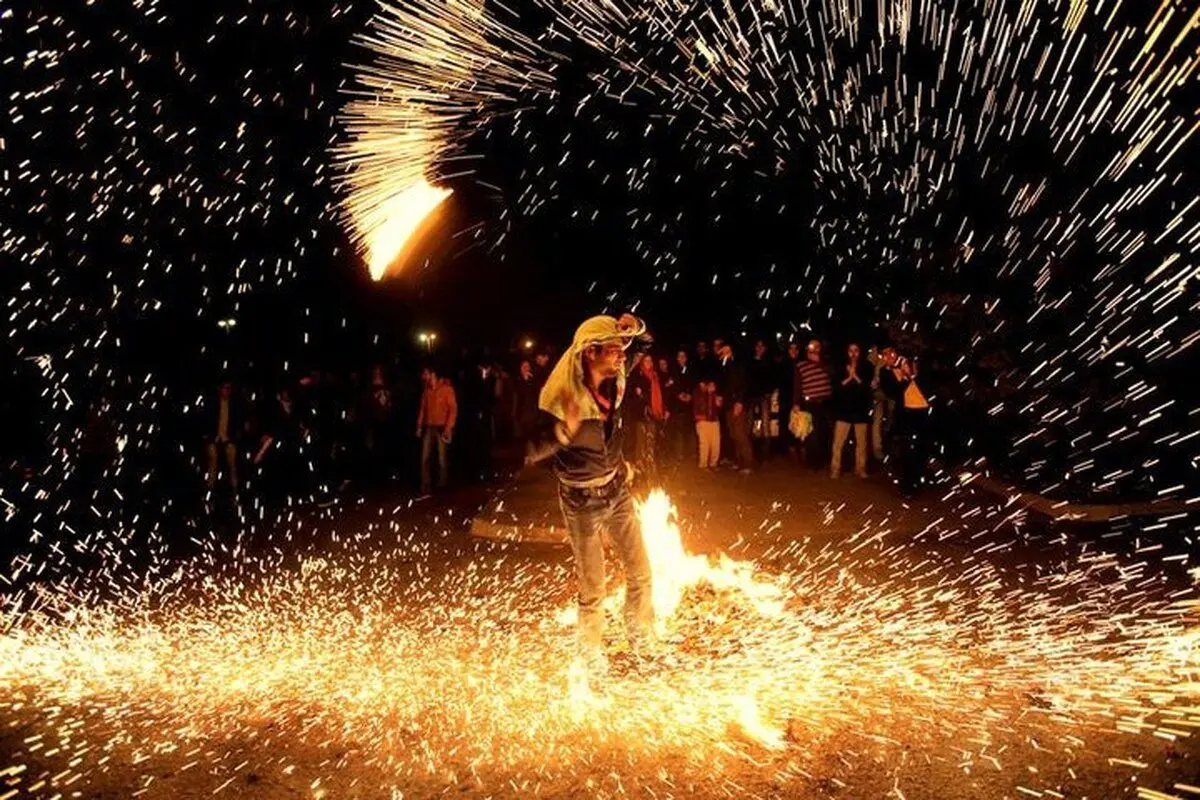کلاهبرداری به چهارشنبهسوری هم رسید!