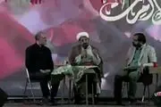  اظهارات جنجالی یک روحانی درباره عدم جنگ با اسرائیل 