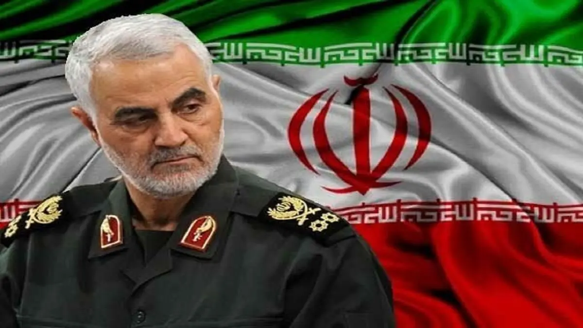 شهادت سردار سلیمانی یک خلأ برای مقاومت است