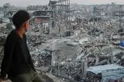 اسرائیل بحران انسانی در غزه را تشدید می‌کند
