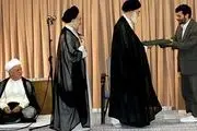 برادری با هاشمی؛ رفاقت باخاتمی و طرفداری از احمدی نژاد