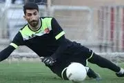 ضربات پنالتی بازی پرسپولیس برابر ون‌پارس +فیلم
