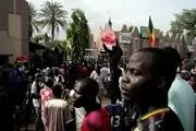 11 کشته و بیش از 120 زخمی در تظاهرات مالی

