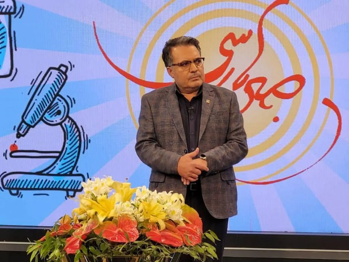 سخنگوی سازمان انتقال خون: «ایران بیشترین همبستگی مردمی در اهدای خون را دارد» / برتری ایران در میزان انتقال خون بین ۲۲ کشور آسیایی و آفریقایی

