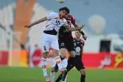 واکنش فراز امامعلی به باخت مس رفسنجان به پرسپولیس