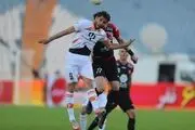 واکنش فراز امامعلی به باخت مس رفسنجان به پرسپولیس