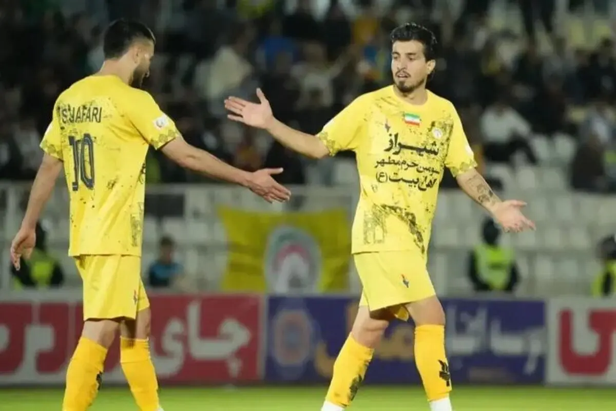 کاپیتان فجرسپاسی ماندنی شد!