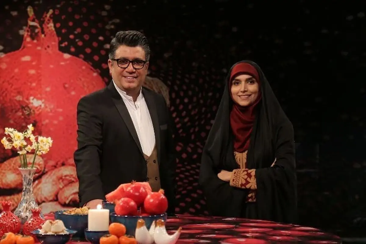 آشتی کردن «مژده لواسانی» و «رضا رشیدپور» بعد از 6 سال؟!
