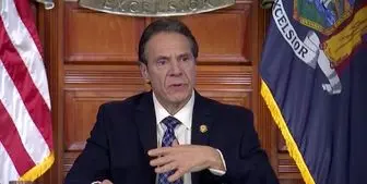 ششمین شکایت از فرماندار نیویورک به اتهام آزار جنسی