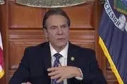 انتشار تحقیقات تعرض جنسی فرماندار نیویورک به ۱۱ زن