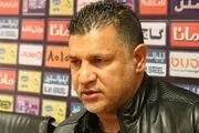 نفتی‌ها برنامه دایی را بهم ریختند